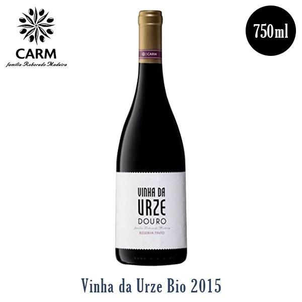 B[jE_EE[ rI () Vinha da Urze Bio 2015 750ml