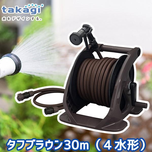 ホースリール 30m おしゃれ みんな探してる人気モノ ホースリール 30m おしゃれ 花 ガーデン Diy