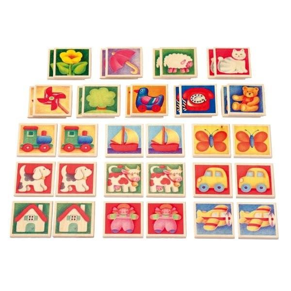 セレクタ ペアカード Se 知育玩具 Selecta 赤ちゃん ベビー 出産祝い おもちゃ 0歳 1歳 2歳 3歳 4歳 女の子 男の子 サンワショッピング 通販 Paypayモール