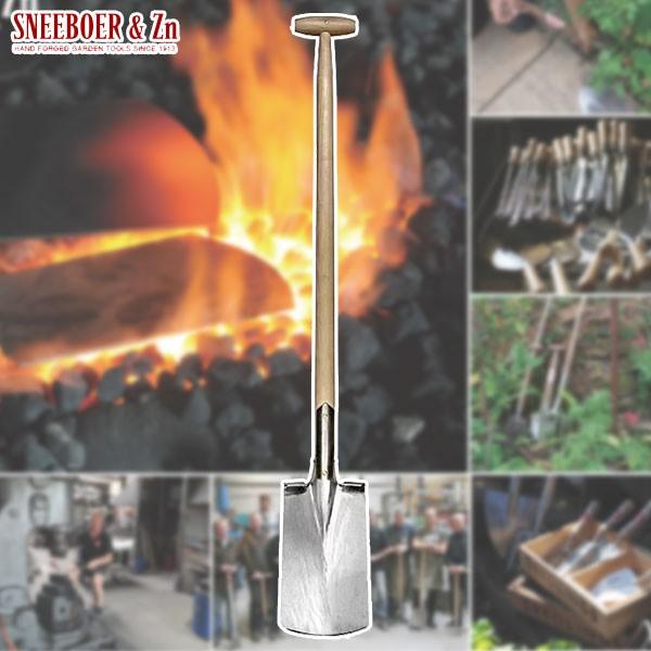 SNEEBOER スネーブール Spade with Steps 90cm handle スペイド