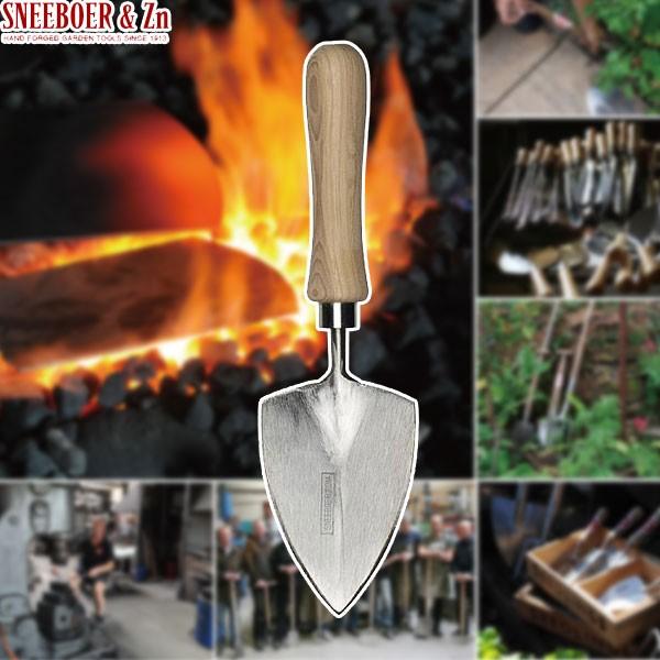 Xl[u[ Transplanting Trowel Small ڐAď 4607