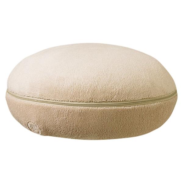 マッサージクッション プチシフォン  90069 V24505誰かの為に贈り物を選ぶ時には、お相手の方の笑顔を想像してみてください。そうすれば、きっとぴったりのプレゼントが思い浮かぶはず。あなたの思いを伝えてくれるとっておきの贈り物をお選び...