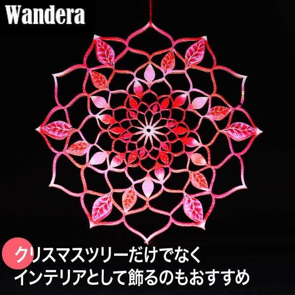 Wandera @f[ WRI[igE}_Ebh WR8434R NX}X I[ig  G k ؐ