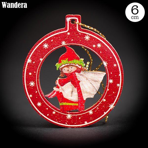 Wandera @f[ NVbNI[igE̎q WR8605 mߋ NX}X I[ig CeA NX}Xc[ NX}Xv[g