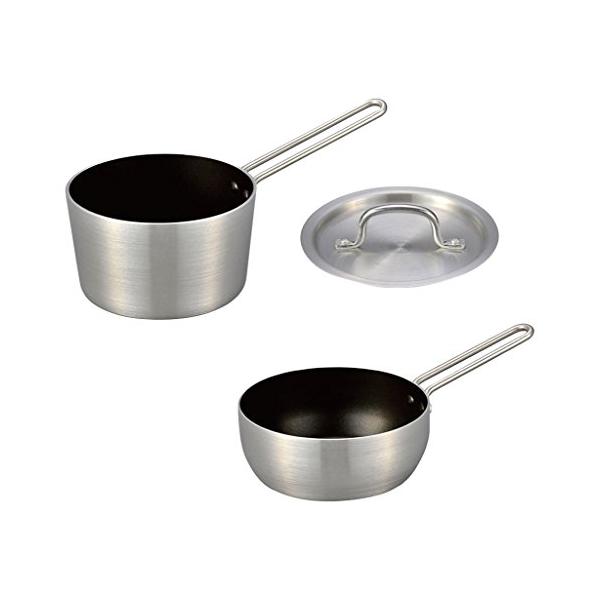 北陸アルミ デミプロ 4点セット 