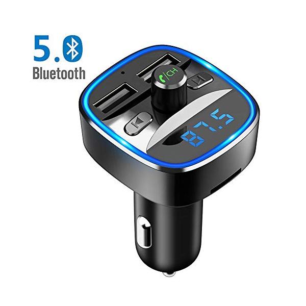 22年版 Fmトランスミッターの人気おすすめランキング選 ドンキで買える後付けも セレクト Gooランキング