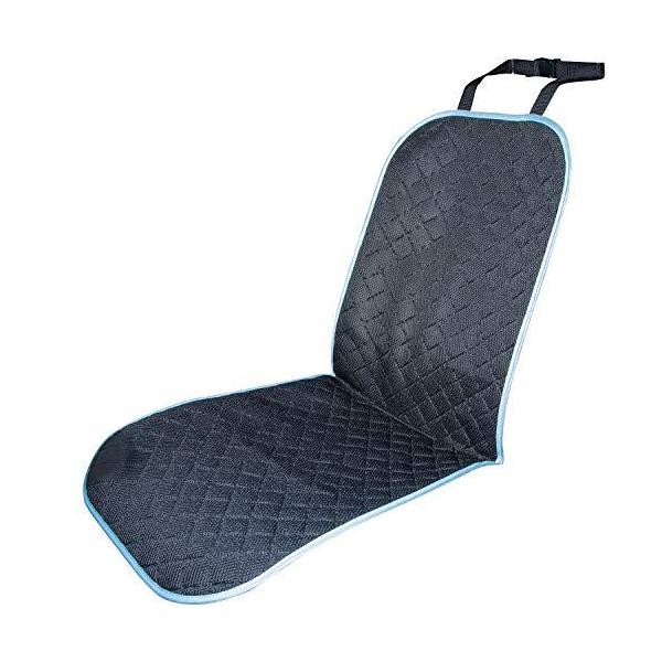 吸湿機能付きチェアカバー