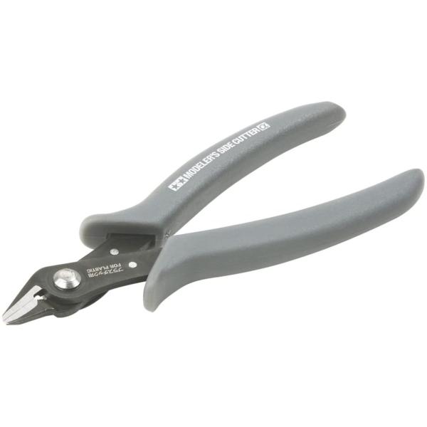 モデラーズニッパー　アルファ　74093