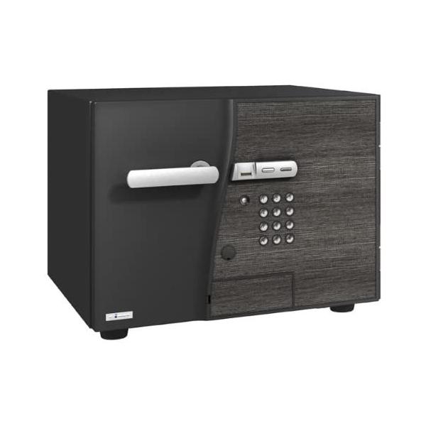 デザインフェイス小型耐火金庫 DFS2-FE