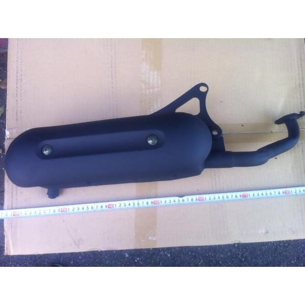 新品社外品ビーノ規制後（SA10J)マフラー : ダイアナオート - 通販