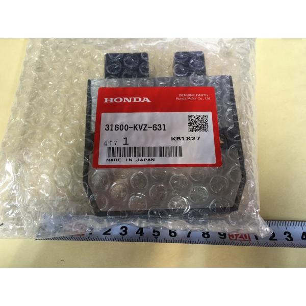 新品フォルツァ ホンダ純正レギレター31600KVZ631（2008年等