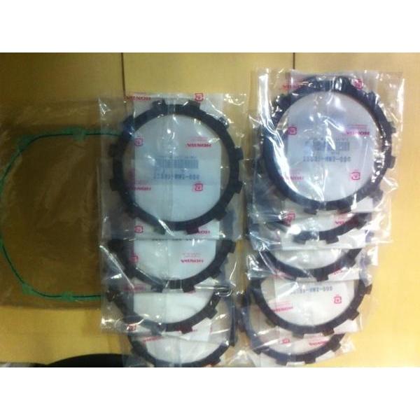 送料込 ホンダ CB1000SF SC30用 22201-MA7- 000 1枚 22201-MM5- 8枚