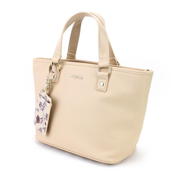 Sale Murua ムルーア トートバッグ フラワー Mr 86 ムルーア Murua レディース バッグ かばん ブランド Dejapan Bid And Buy Japan With 0 Commission