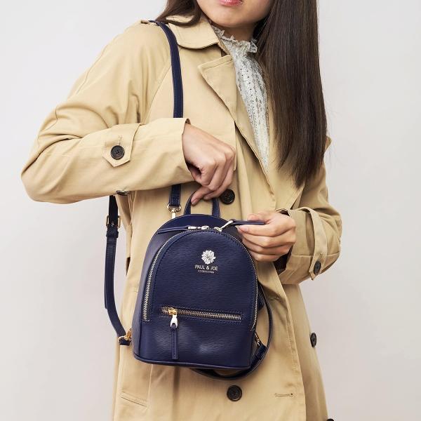 Paul Joe Accessoires ポール ジョーアクセソワ ミニリュック クリザンテーム メタル Pja B076 ポールアンドジョー Pja B076 サンアート公式yahoo 店 通販 Yahoo ショッピング