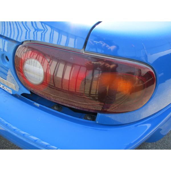 ロードスター NA6CE 純正テールランプ : SUNAUTO ヤフーショップ