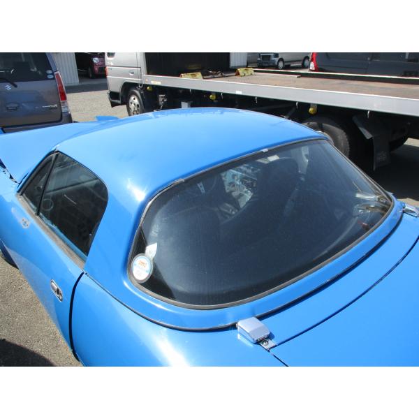 ロードスター ☆店頭引取限定☆ NA6CE 純正ハードトップ : SUNAUTO