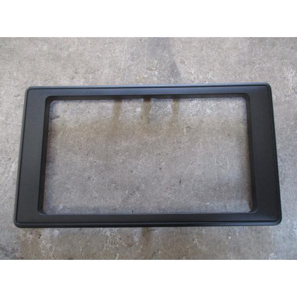 純正オーディオパネルです。左右2ヶ所にスリキズがあります。品番：55405-B1350