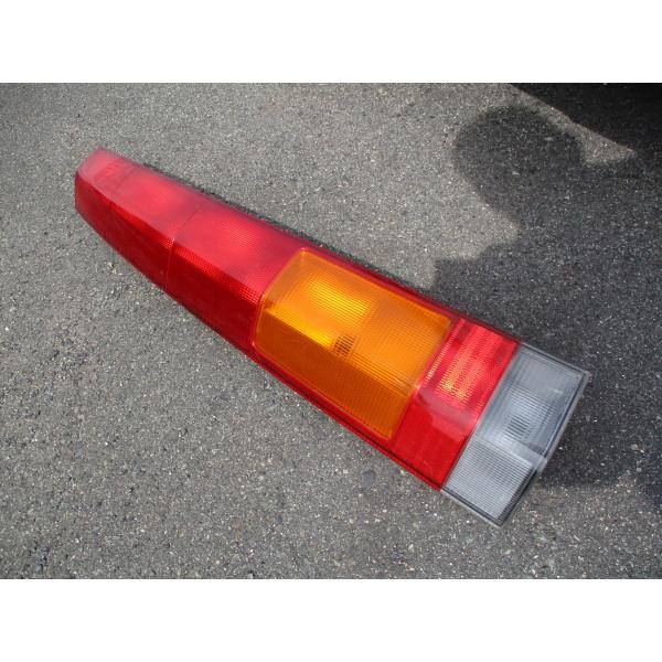 ホンダ ステップワゴン RF 純正テールランプ : SUNAUTO ヤフー