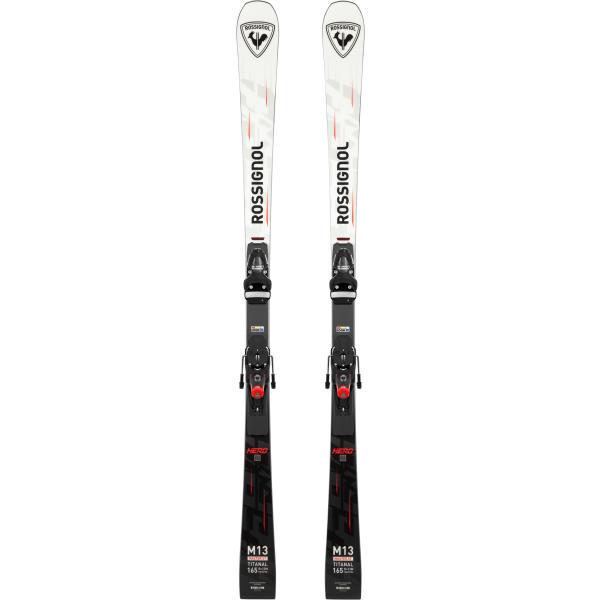 ロシニョールスキー ROSSIGNOL SKI 24-25 HERO MASTER ST (R22) + SPX