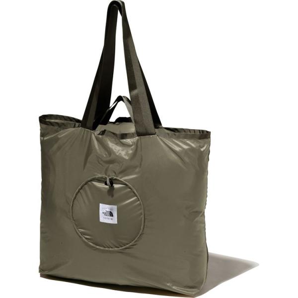 THE NORTH FACE（ザ ノースフェイス） TNFライトボールトートM Lite