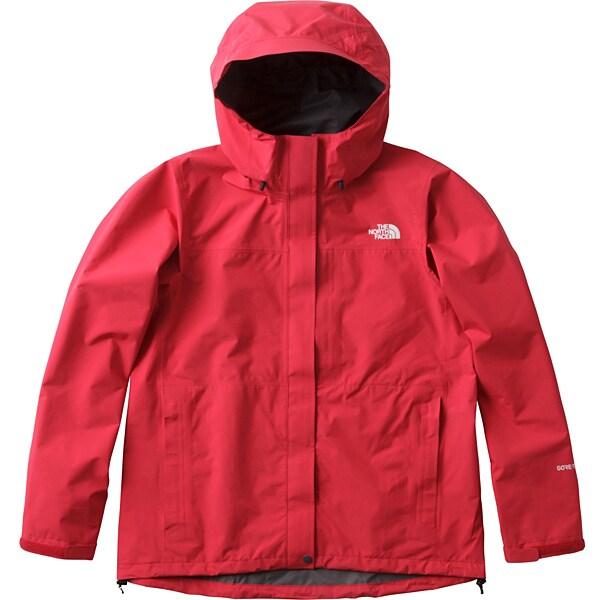 THE NORTH FACE（ザ ノースフェイス） レインテックスクラウド