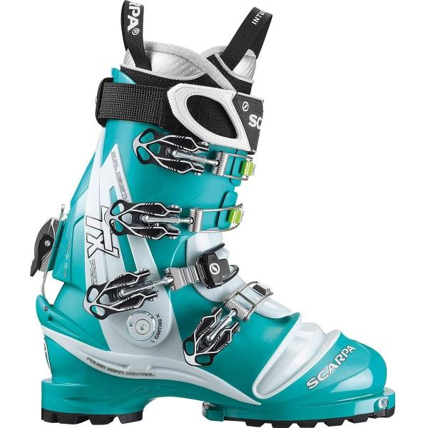 SCARPA スカルパ TX PRO NTN WOMEN : スポーツメイトスナヤマ