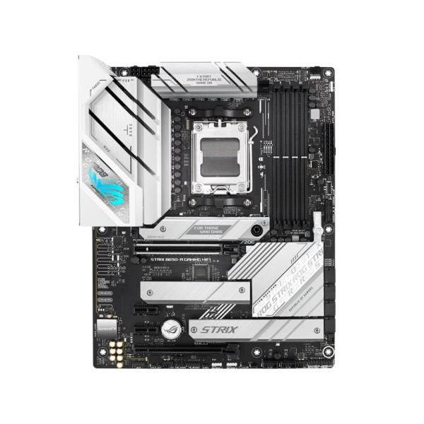 他サイト： ASUSTeK COMPUTER ROG STRIX B650-A GAMING WIFIの商品画像