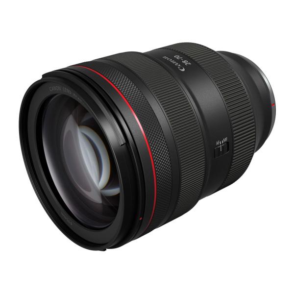 他サイト： キヤノン RF28-70mm F2 L USMの商品画像