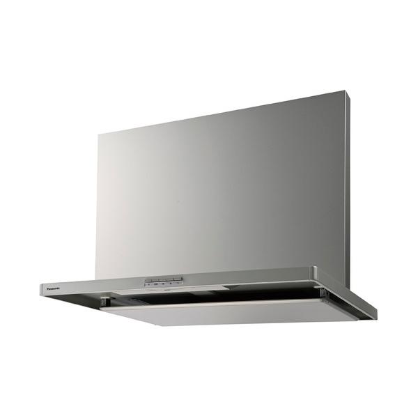 パナソニック スマートスクエアフード FY-7HZC5-S [シルバー] 換気扇
