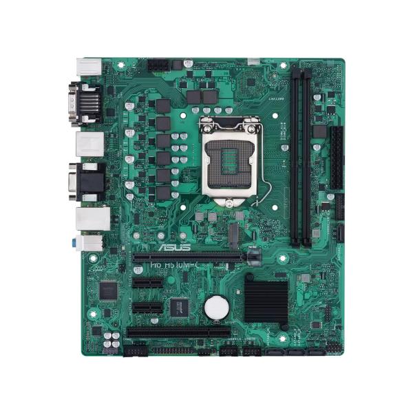 ASUSTeK COMPUTER Pro H510M-C/CSM