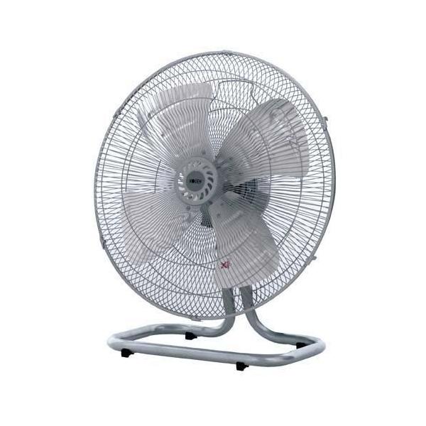 広電 工業扇 据置き 床置き型 45cm 扇風機 CFF452DMA