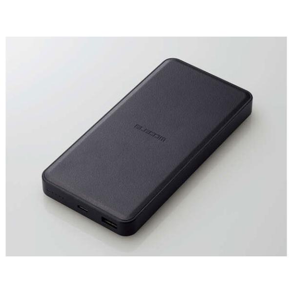 バッテリー容量：12000mAh USBポート数：1個 重量：310g