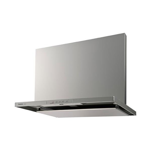 パナソニック スマートスクエアフード FY-9HGC5-S [シルバー] ※幕板は別売