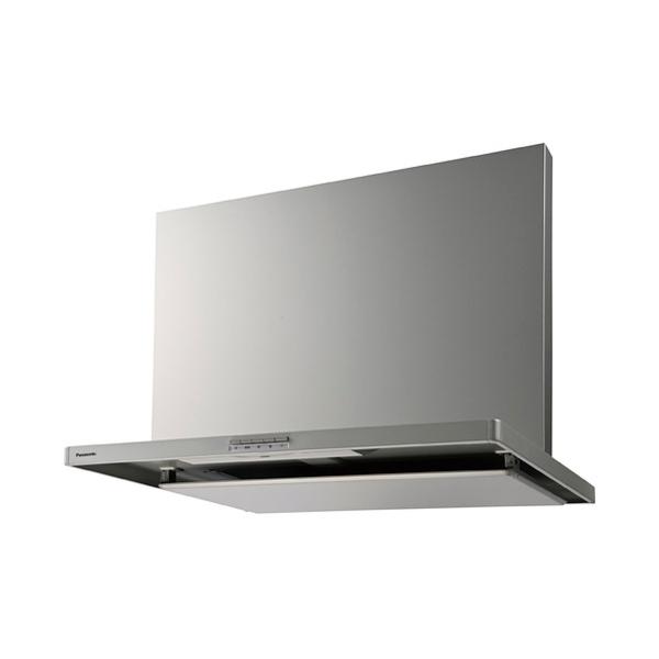 パナソニック スマートスクエアフード FY-9HZC5-S [シルバー]