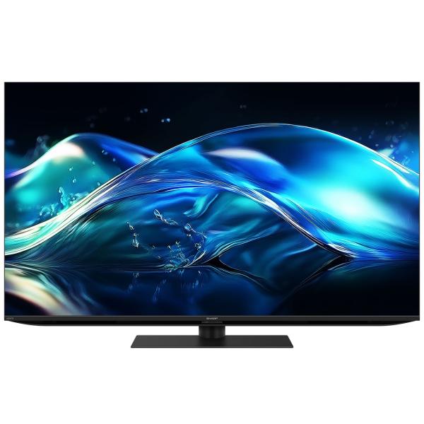 シャープ AQUOS 4K 4T-C55HN2 [55インチ]