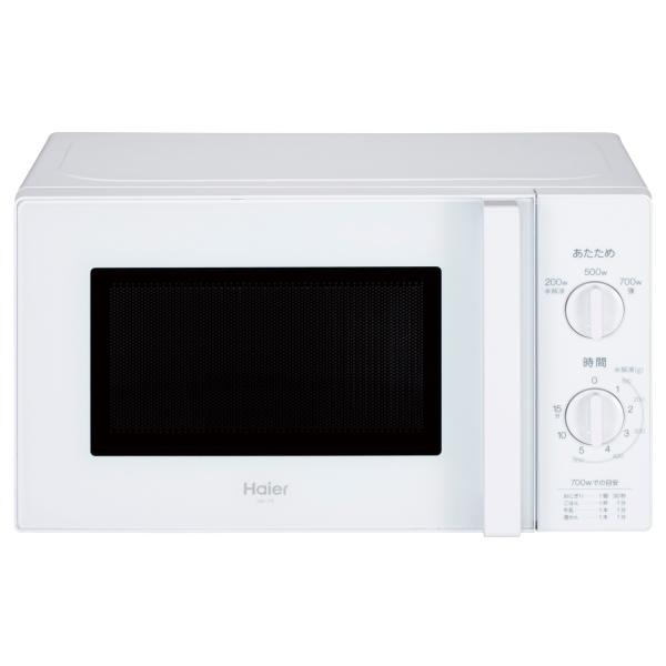 ハイアール JM-17K-50-W [ホワイト 50Hz専用(東日本)]