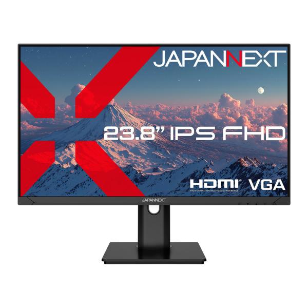 ＪＡＰＡＮＮＥＸＴ JN-IPS238F-HSP [23.8インチ]