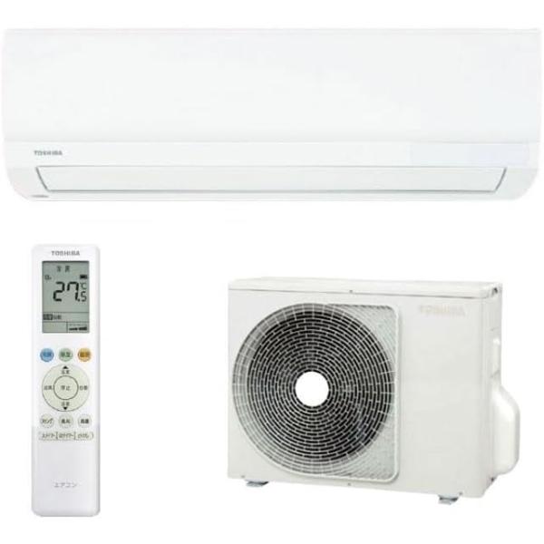 東芝 RAS-2216TL(W)