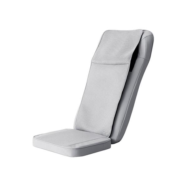 フジ医療器 マイリラ シートマッサージャー R22 MRL-1300 (SG) [シャイングレー]