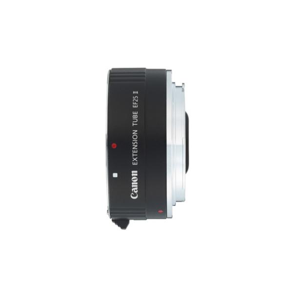 キャノン（CANON） ［4960999204307］ エクステンションチューブＥＦ２５ＩＩ 4960999204307 キヤノン エクステンションチューブ EF25II : サンバイカル ヤフー店