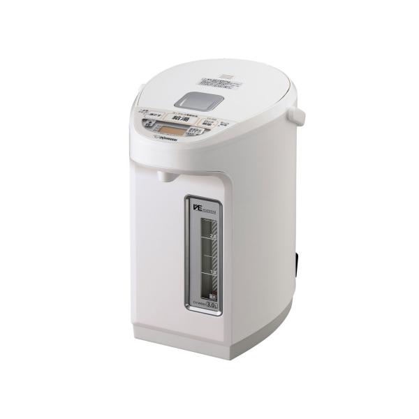 象印 VE電気まほうびん 優湯生 CV-WB30