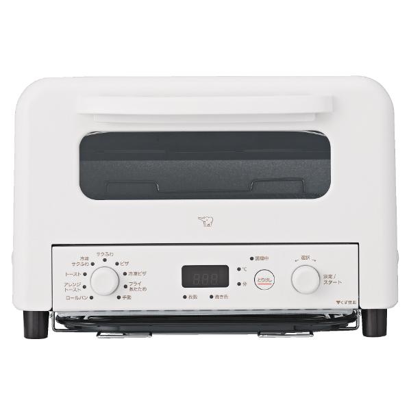 象印マホービン こんがり倶楽部 EQ-HM30-WA [ホワイト]