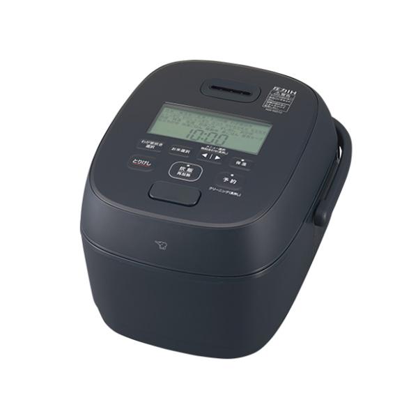 象印 豪熱大火力 NW-WD10-BA [ブラック]