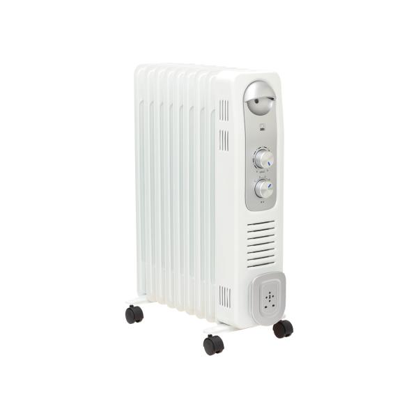 DBK DRC1009WSA　オイルヒーター