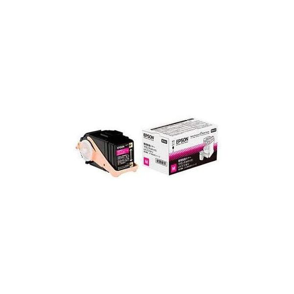 EPSON LPC3T31MV [マゼンタ]