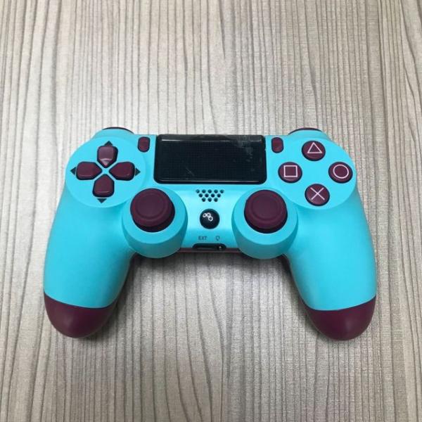 Ps4 ワイヤレス コントローラー プレステ 4 Playstation 4 互換品 Ps4 Pro 対応 無線 加速度 振動 重力感応 6軸機能 高耐久ボタン Pc接続可能 Buyee Buyee Jasa Perwakilan Pembelian Barang Online Di Jepang