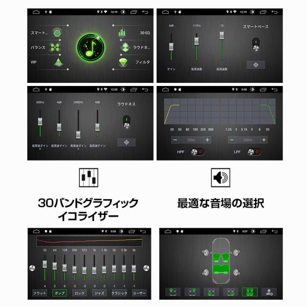 カーナビ Android 7インチ Android9 0 2din静電式一体型車載pc ブルートゥース Bluetooth5 0 Iphone接続 Ga2180j 一年保証 Buyee Buyee Japanese Proxy Service Buy From Japan Bot Online