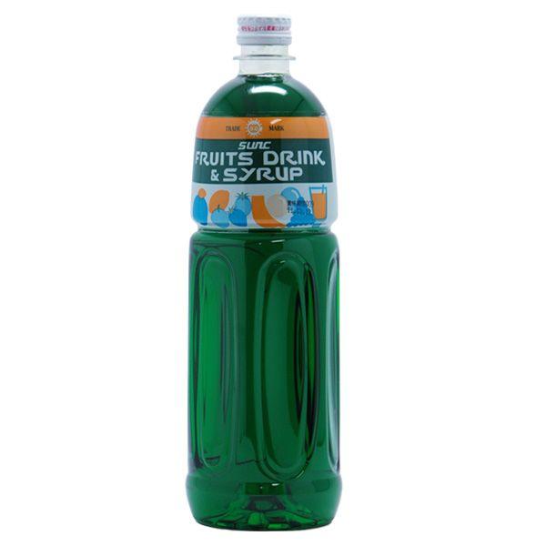 値下げ！①メロンソーダ【業務用 ドリンクサーバー用原液シロップ】 楽天市場】[ポイント5倍！8/11(月)1時59分まで全品対象