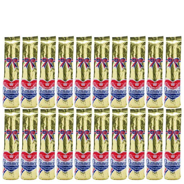 シャンメリー（ゴールド） 360mlビン×20本 : サンクオンライン