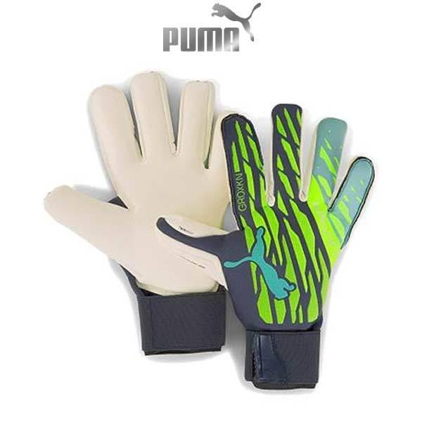 GK キーパー グローブ プーマ ウルトラ グリップ ハイブリッド プロ サッカー 041786-02 puma :041786-02:スポーツショップサンキャビン 通販 プーマ ウェア ULTRA GRIP RC ウルトラ グリップ RC 041789 05NEON CITRUS